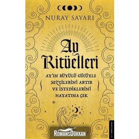 Ay Ritüelleri - Nuray Sayarı