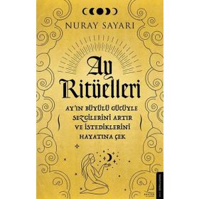 Ay Ritüelleri - Nuray Sayarı