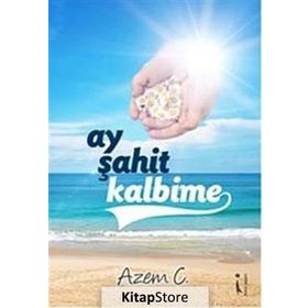 Ay Şahit Kalbime - Azem C