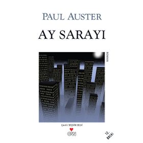 AY SARAYI - PAUL AUSTER