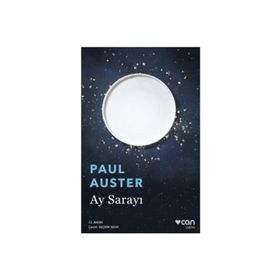 AY SARAYI - PAUL AUSTER