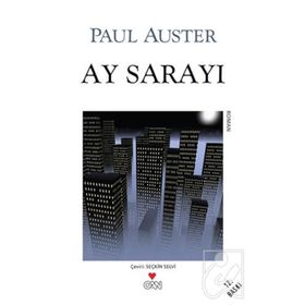 AY SARAYI - PAUL AUSTER