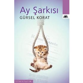 AY ŞARKISI - GÜRSEL KORAT (ISBN:9789752894310)