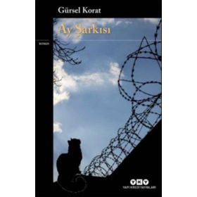 AY ŞARKISI - GÜRSEL KORAT (ISBN:9789752894310)