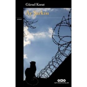 AY ŞARKISI - GÜRSEL KORAT (ISBN:9789752894310)