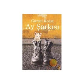 AY ŞARKISI - GÜRSEL KORAT (ISBN:9789752894310)