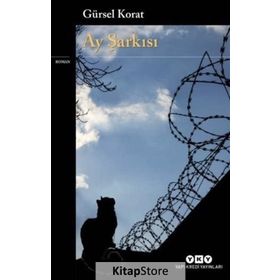 AY ŞARKISI - GÜRSEL KORAT