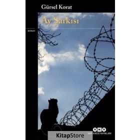 AY ŞARKISI - GÜRSEL KORAT