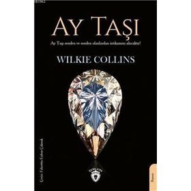 Ay Taşı - Dorlion Yayınevi