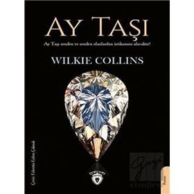 Ay Taşı - Dorlion Yayınevi