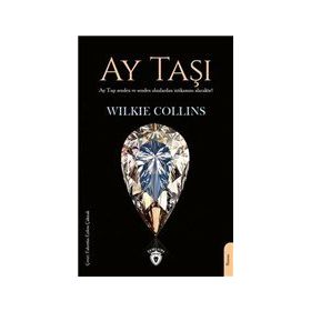 Ay Taşı - Dorlion Yayınevi