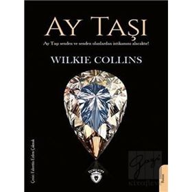 Ay Taşı - Dorlion Yayınevi
