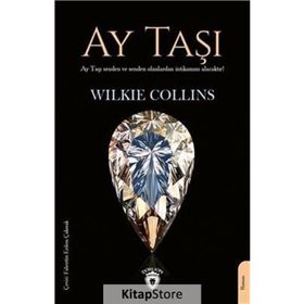 Ay Taşı - Wilkie Collins