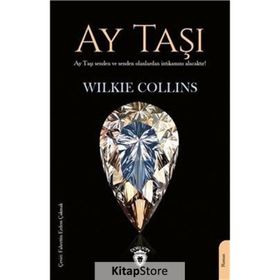 Ay Taşı - Wilkie Collins