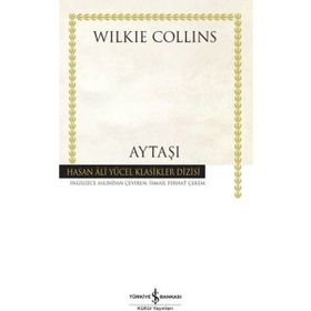 Ay Taşı - Wilkie Collins