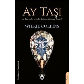 Ay Taşı - Wilkie Collins