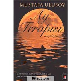 Ay Terapisi - Mustafa Ulusoy