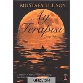 Ay Terapisi - Mustafa Ulusoy