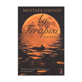 Ay Terapisi - Mustafa Ulusoy