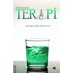 AY TERAPISI TERAPI ÖYKÜLERİ - MUSTAFA ULUSOY