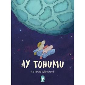 Ay Tohumu-Katarina Macurova - Timaş Yayınları