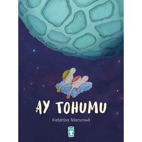 Ay Tohumu Timaş Yayınları