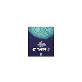 Ay Tohumu Timaş Yayınları