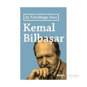 Ay Tutulduğu Gece - Kemal Bilbaşar