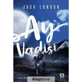 AY VADISI - JACK LONDON
