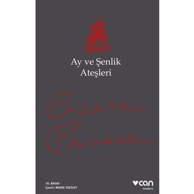 Ay ve Şenlik Ateşleri - Cesare Pavese - Can Yayınları