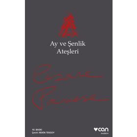 AY VE ŞENLİK ATEŞLERİ - CESARE PAVESE (ISBN:9789755107288)