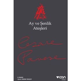 Ay ve Şenlik Ateşleri - Cesare Pavese