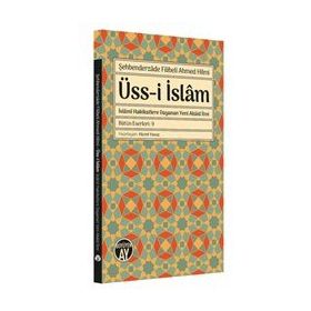 Ay Yayınları Üss-i İslam Büyüyen