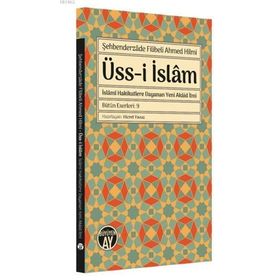 Ay Yayınları Üss-i İslam Büyüyen