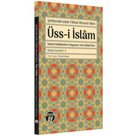 Ay Yayınları Üss-i İslam Büyüyen