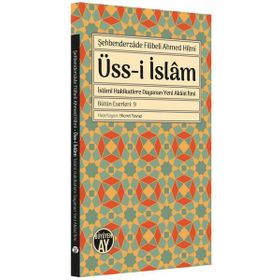 Ay Yayınları Üss-i İslam Büyüyen