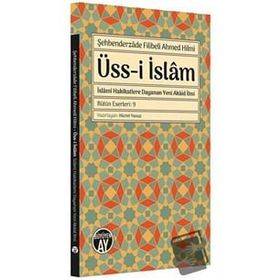 Ay Yayınları Üss-i İslam Büyüyen