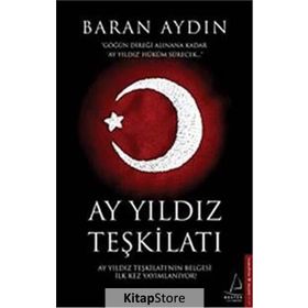 Ay Yıldız Teşkilatı - Baran Aydın