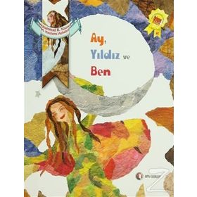 Ay Yıldız ve Ben - Mohammad Reza Yousofi