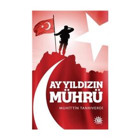 Ay Yıldızın Mührü - Muhittin Tanrıverdi