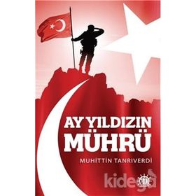 Ay Yıldızın Mührü - Muhittin Tanrıverdi