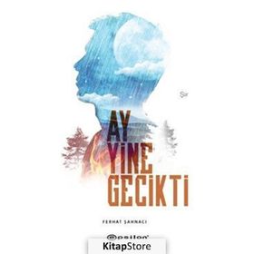 Ay Yine Gecikti - Ferhat Şahnacı