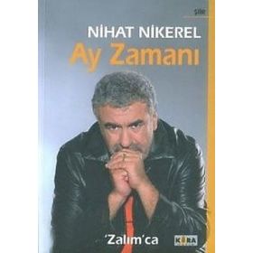 AY ZAMANI ZALIMCA - NIHAT NIKEREL