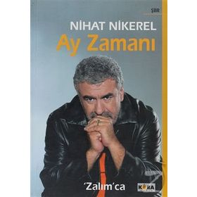 AY ZAMANI ZALIMCA - NIHAT NIKEREL