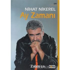 AY ZAMANI ZALIMCA - NIHAT NIKEREL