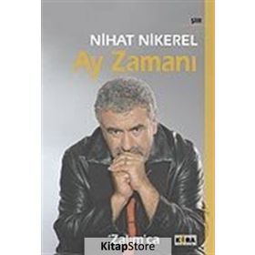 AY ZAMANI ZALIMCA - NIHAT NIKEREL