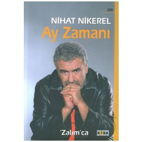AY ZAMANI ZALIMCA - NIHAT NIKEREL