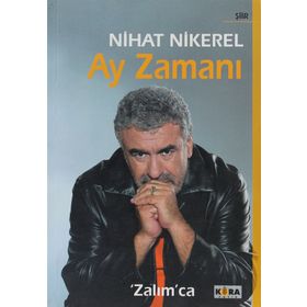 AY ZAMANI ZALIMCA - NIHAT NIKEREL
