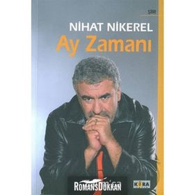 AY ZAMANI ZALIMCA - NIHAT NIKEREL