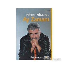 AY ZAMANI ZALIMCA - NIHAT NIKEREL